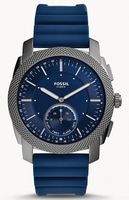 FOSSIL Hybrid Smartwatch - Machine