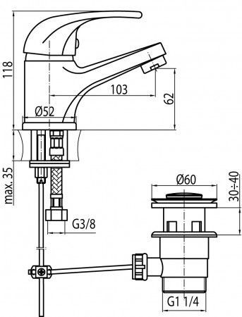 Valvex Logic 2450900