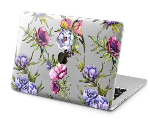 Lex Altern Case Hard Cover for MacBook Air 11