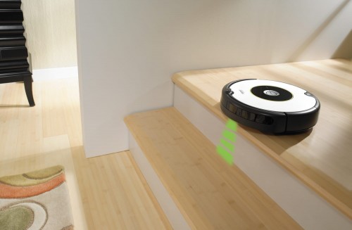 iRobot Roomba 605