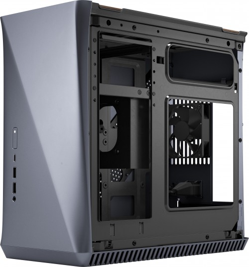 Fractal Design Era ITX FD-CA-ERA-ITX-GY