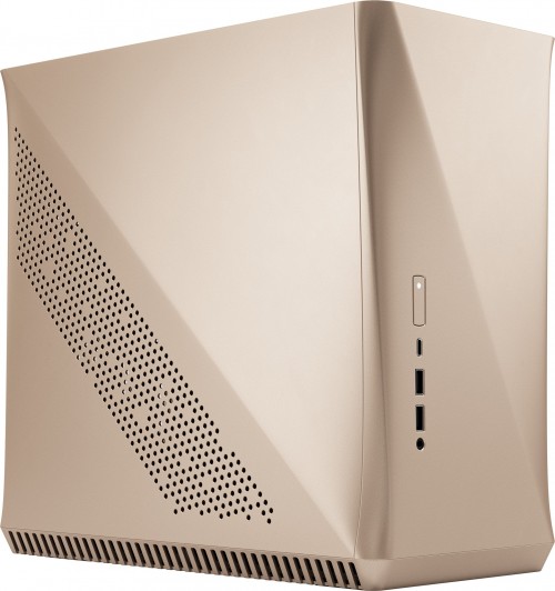 Fractal Design Era ITX FD-CA-ERA-ITX-CHP