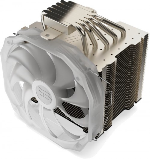 SilentiumPC Fortis 3 EVO ARGB