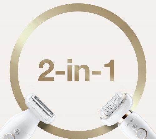 Braun Silk-epil 9 SensoSmart 9002