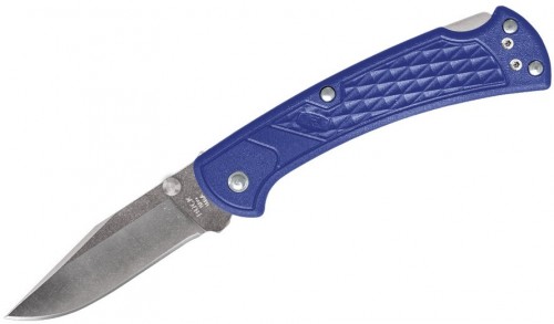 BUCK 112 Slim Select