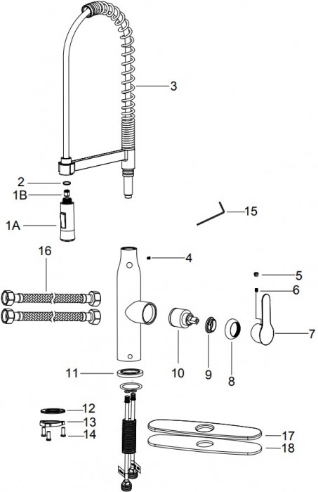 Kraus KPF-1650