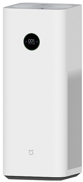 Xiaomi Mi F1 Air Purifier