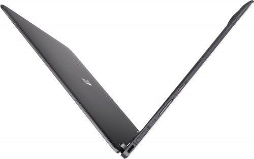 Asus ZenBook Flip S UX370UA