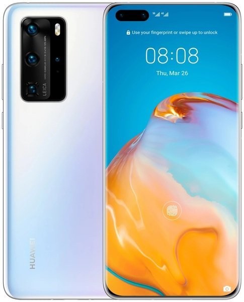 Huawei P40 Pro 128GB