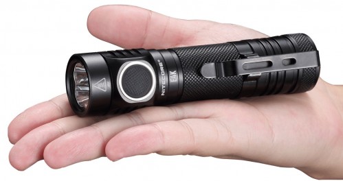 Nitecore E4K