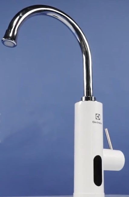 Electrolux Taptronic