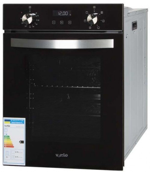 VENTOLUX Munchen 6 TC BK