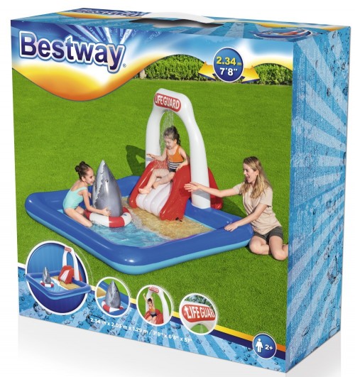 Bestway 53079