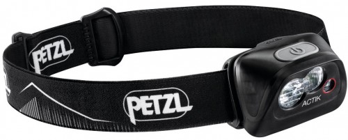 Petzl Actik 2019