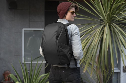 Peak Design Everyday Backpack Zip 20L