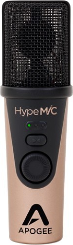 Apogee HypeMIC