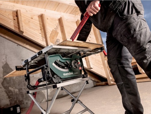 Metabo TS 254 M