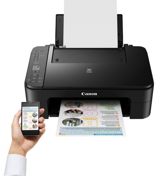 Canon PIXMA TS3340