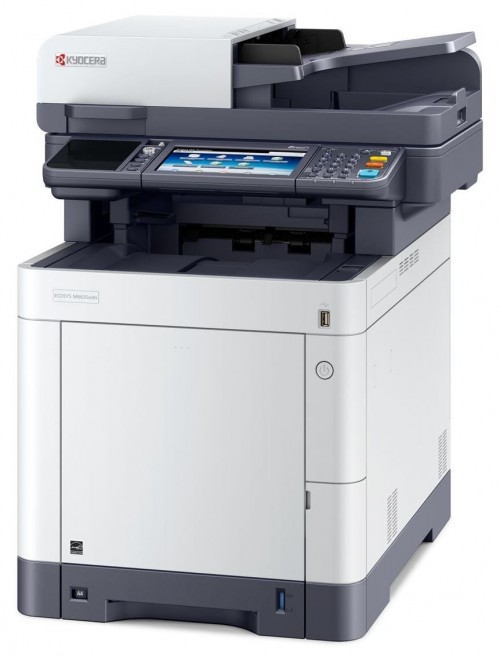 Kyocera ECOSYS M6635CIDN