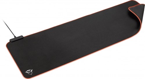 Trust GXT 764 Glide-Flex Flexible RGB Mouse Pad XXL