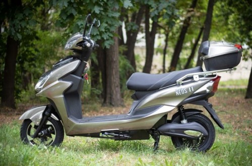 Maxxter Neos II