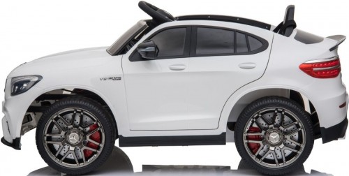 Kidsauto Mercedes-Benz GLC 63S AMG 4x4