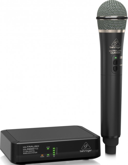 Behringer ULM300MIC