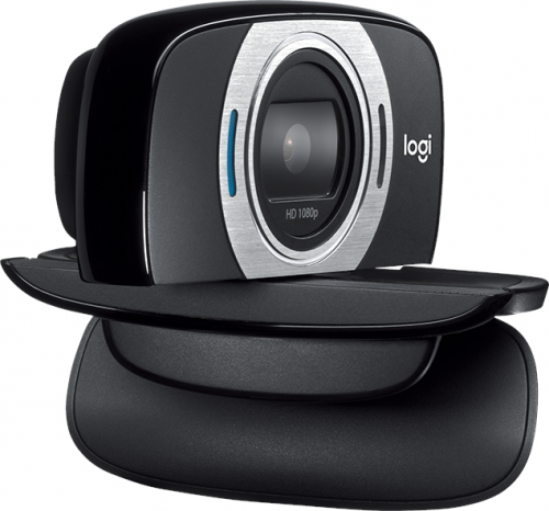 Logitech HD Webcam C615