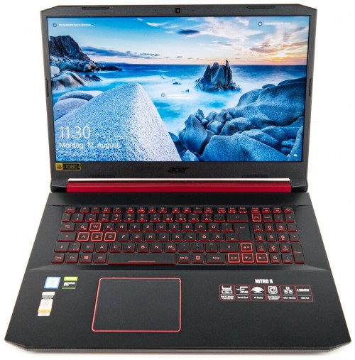 Acer Nitro 5 AN517-51