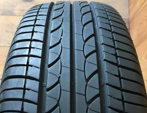 Bridgestone Ecopia EP25