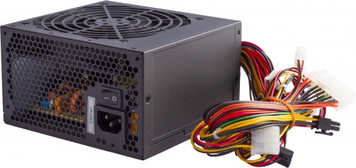 FSP ATX-400PNR PRO