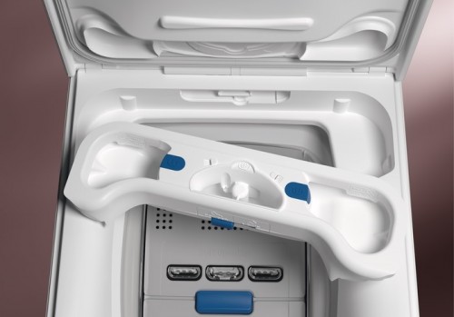 Electrolux PerfectCare 600 EW6T4272P