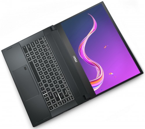 MSI Creator 15 A10SFT