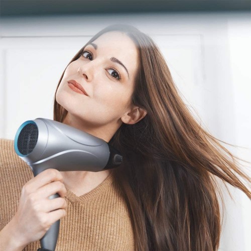 Cecotec Bamba IoniCare 5400