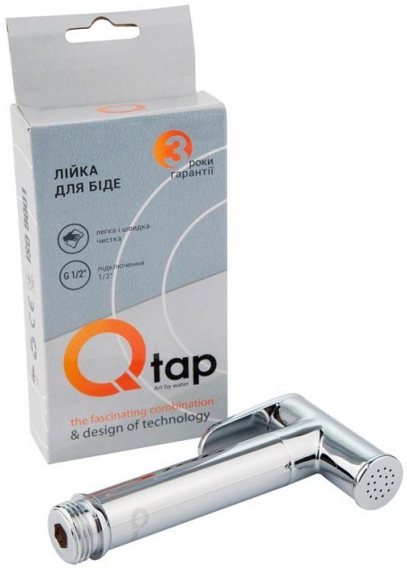 Q-tap B020