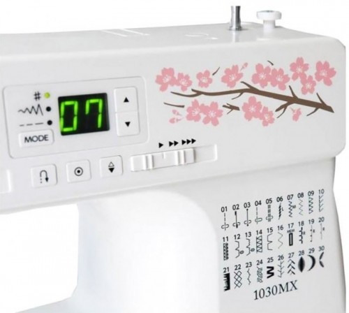 Janome 1030 MX