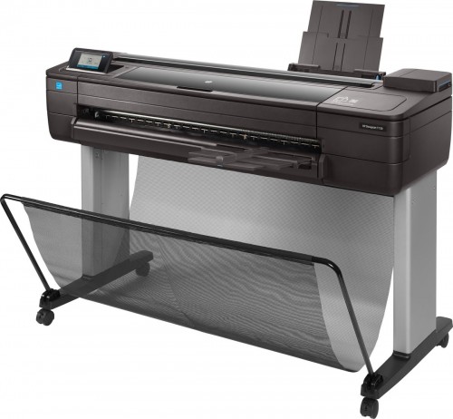 HP DesignJet T730 (F9A29A)