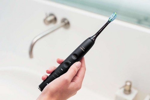 Philips Sonicare DiamondClean Smart HX9901