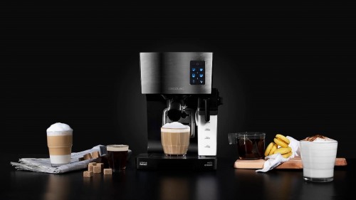 Cecotec Power Instant-ccino 20