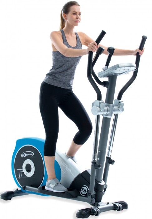 Go Elliptical Vena-450T NEW