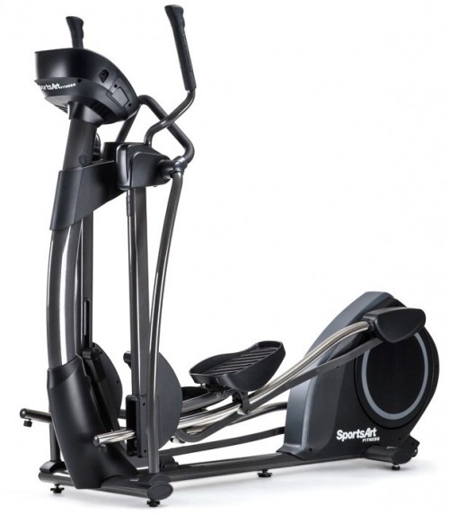 SportsArt Fitness E845S