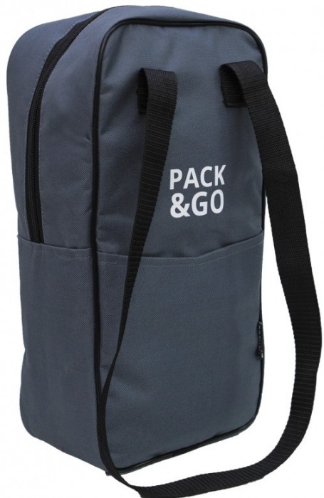 Pack & Go Bottle Bag