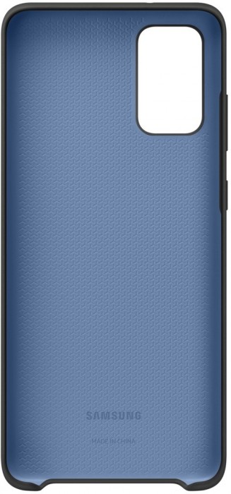 Samsung Silicone Cover for Galaxy S20 Ultra