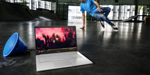 Asus VivoBook 14 K413FA