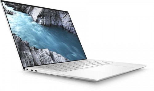 Dell XPS 15 9500