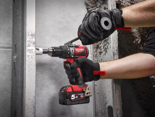 Milwaukee M18 BLPD2-502X