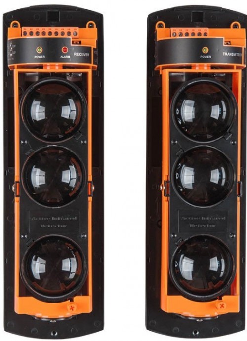 Tecsar Alert D-73250