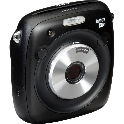Fuji Instax Square SQ10