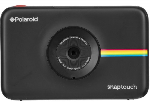 Polaroid Snap Touch