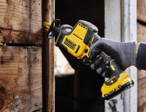 DeWALT DCS312D2